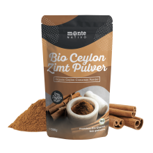 Organic Ceylon Cinnamon Powde front mockupPRODUCT1