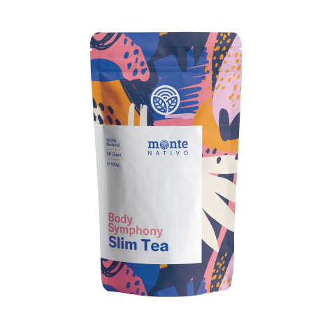 Slim Tee 1 Pack Front