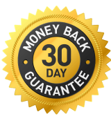 30 day back money badge min